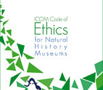 The ICOM Code of Ethics for Natural History Museums