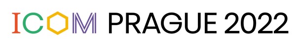 ICOM PRAGUE 2022_logo