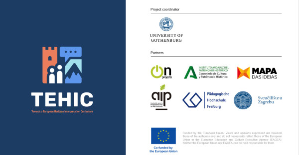 TEHIC partners